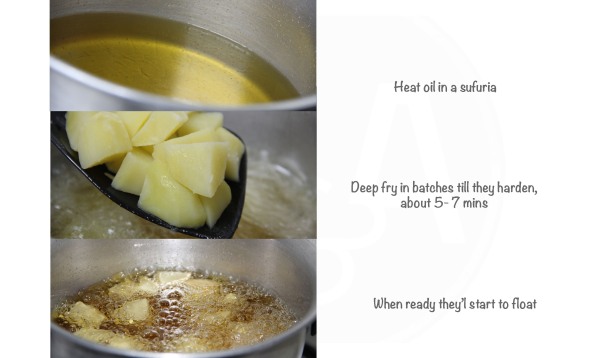 potato wedges method3